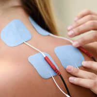 Clinical electrotherapy