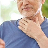 Dysphagia - Swallowing Difficulty