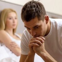 Premature Ejaculation