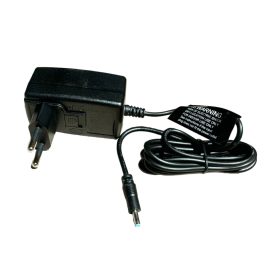 Power supply for the DermaDry device