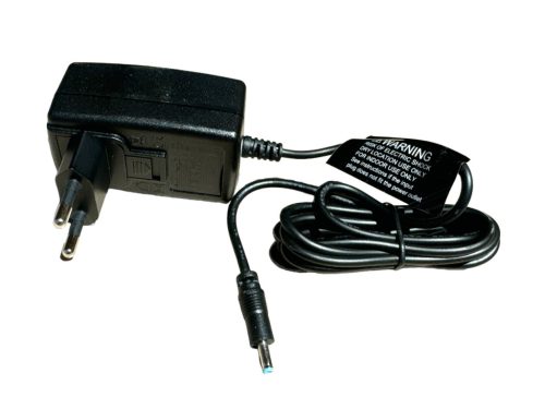 Power supply for the DermaDry device