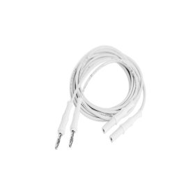 Cable set for DermaDry device