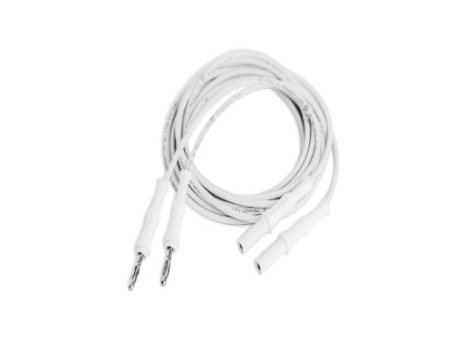 Cable set for DermaDry device