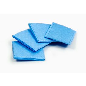 Sponge case set (4pcs)