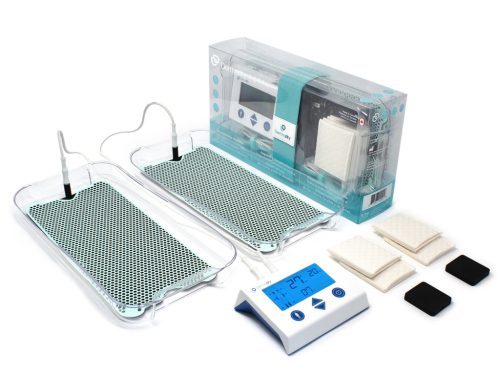 DermaDry Total Hyperhidrosis Treatment Device