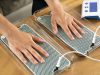 DermaDry Total Hyperhidrosis Treatment Device