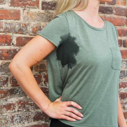 DermaDry Total Hyperhidrosis Treatment Device