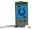 evoStim P incontinence stimulator/pressure-biofeedback/ETS