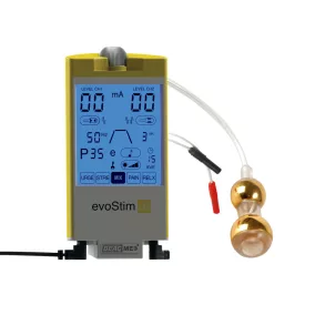 evoStim UG Incontinence Stimulator 2-Channel