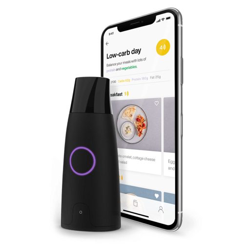 Lumen Metabolism Tracker