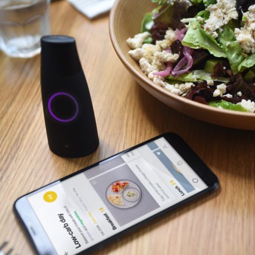 Lumen Metabolism Tracker