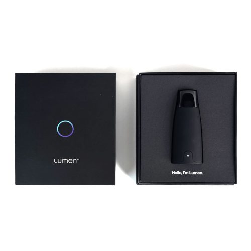 Lumen Metabolism Tracker