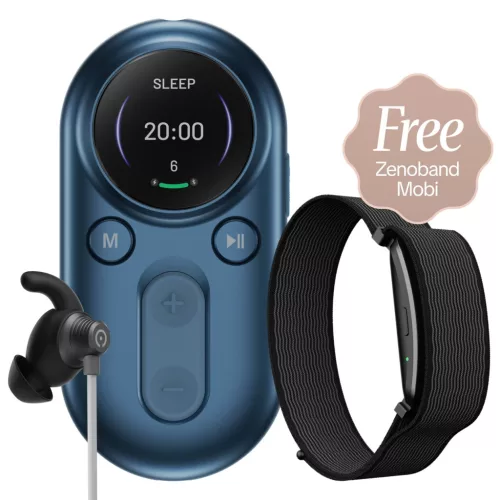 ZenoWell Luna Plus