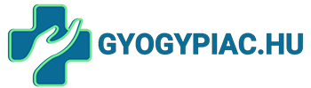 Gyógypiac partner logo