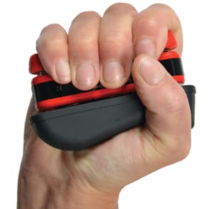 Full-hand Grip exercise