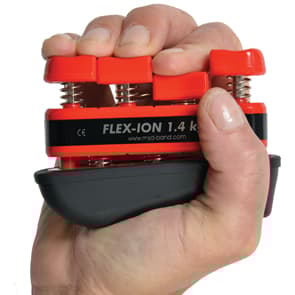 Trigger Pull exercise