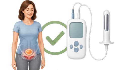 Managing Incontinence at Home - Guide