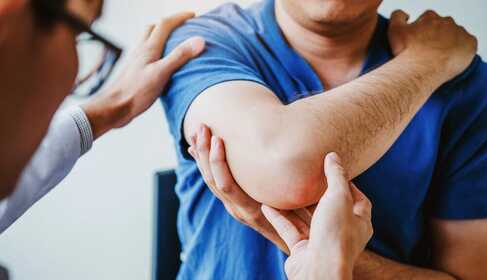 Causes of joint pain