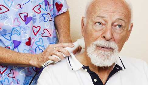 Multimodal treatment – what does it mean?