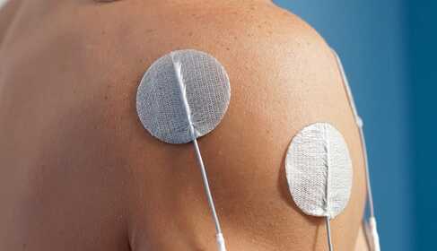 Forms of electrical muscle stimulation (EMS)
