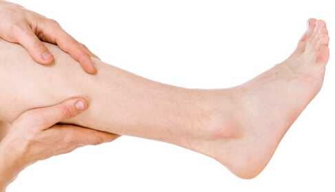 Restless Legs Syndrome