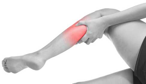 Causes and Treatment of Muscle Cramps
