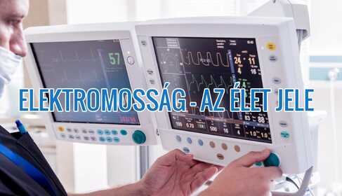 Electricity – the fundamental nature of the human body
