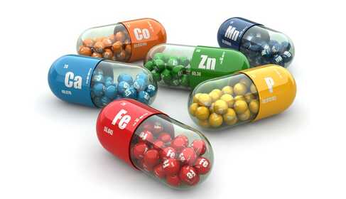 High-dose vitamins help the immune system! Is that really true?