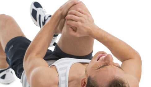 Causes of Leg Pain