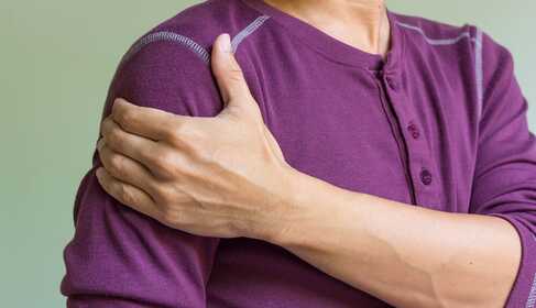 Causes of Muscle Pain