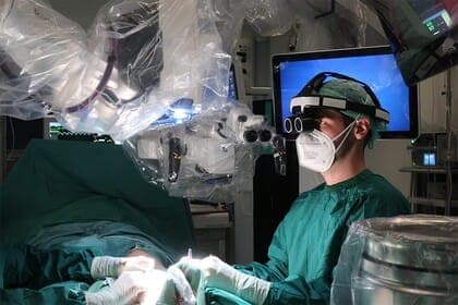 Lymphatic reconstruction surgery – an option for treating lymphedema