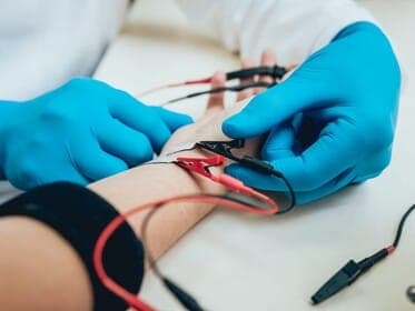 Electromyography (EMG). Everything you should know