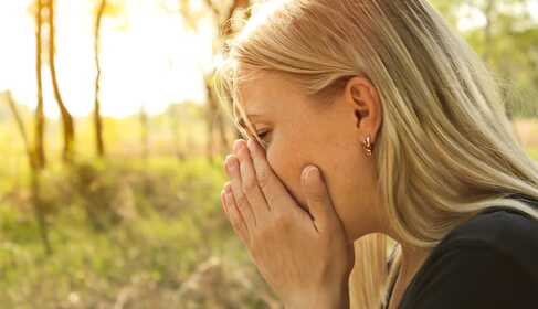 Shortness of breath, labored breathing — what might be behind it?