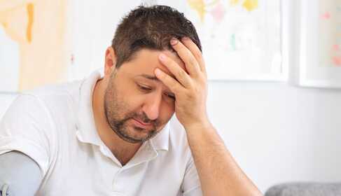 Fatigue — when does exhaustion pose a danger?