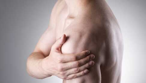 Causes of Shoulder Pain