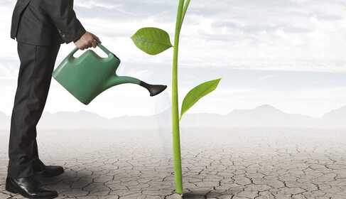 Hydration before electrotherapy – stronger effect!