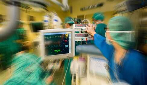 Anesthesia — Should you be afraid of surgical general anesthesia?