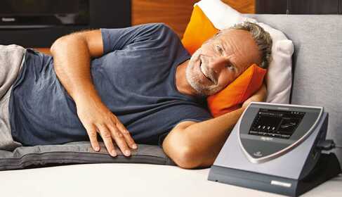 BEMER therapy and its effects