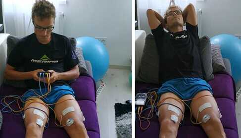 Globus sports stimulators