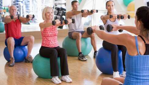 Lifestyle Medicine. A Change of Perspective Is Needed in Healing!