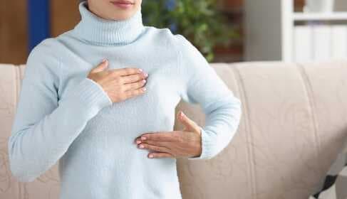 Lifestyle Is the Main Risk Factor for Cancer