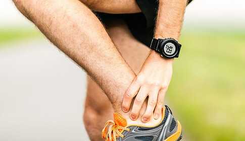 Achilles pain — is your heel tormenting you?