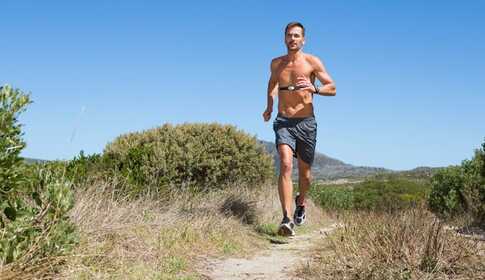 The role and importance of warm-up