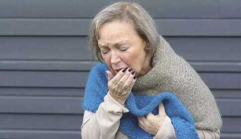 COPD and Salt Therapy