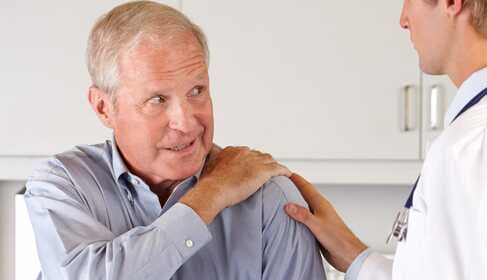 Facioscapulohumeral muscular dystrophy (FSHD syndrome)