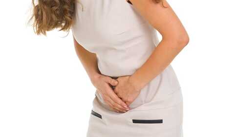 Pain relief for endometriosis