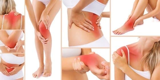 TENS treatment – pain relief without medication