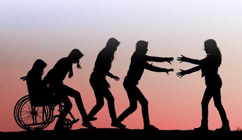 The Role of Physiotherapy in Recovery