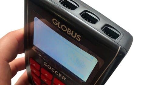 Globus stimulators – advanced electrical treatment