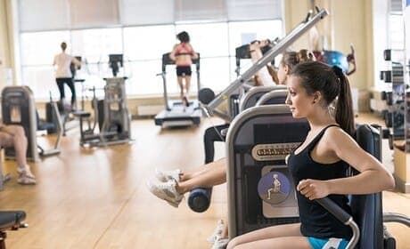 Get the Most Out of Your Muscles! Use a Globus Stimulator.
